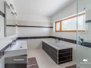 Prodej rodinného domu, Ústí nad Labem - Střekov, Novoveská, 176 m2