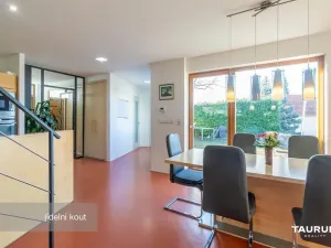 Prodej rodinného domu, Ústí nad Labem - Střekov, Novoveská, 176 m2