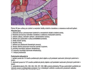 Prodej komerčního pozemku, Dalovice, 11759 m2
