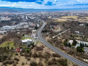 Prodej komerčního pozemku, Dalovice, 11759 m2