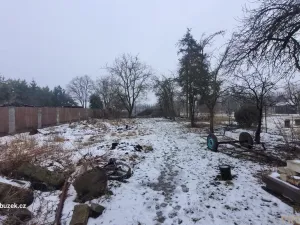 Prodej rodinného domu, Nezamyslice, 150 m2