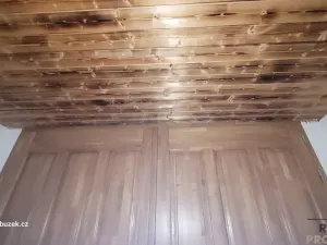 Prodej rodinného domu, Nezamyslice, 150 m2