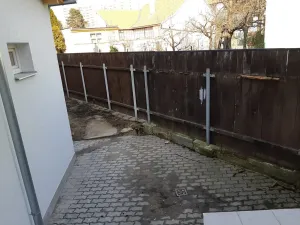 Prodej kanceláře, Brno, Jemelkova, 115 m2