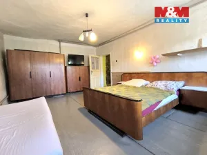 Prodej rodinného domu, Měkynec, 269 m2