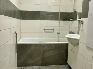 Pronájem bytu 2+1, Roudnice nad Labem, Bořivojova, 55 m2