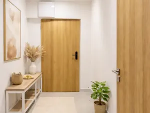 Prodej bytu 2+kk, Praha - Vysočany, Mlékárenská, 56 m2