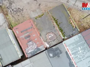 Prodej garáže, Karviná - Ráj, Za Splavem, 26 m2