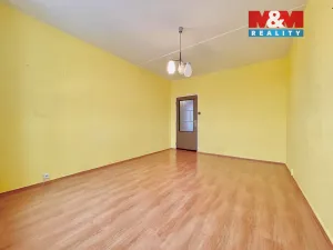 Prodej bytu 2+1, Svitavy - Lány, Větrná, 60 m2