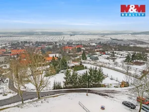 Prodej pozemku pro bydlení, Chožov, 2477 m2