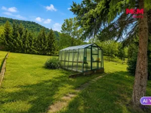 Prodej pozemku pro bydlení, Chožov, 2477 m2