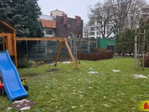 Pronájem bytu 2+kk, Brno, Merhautova, 39 m2