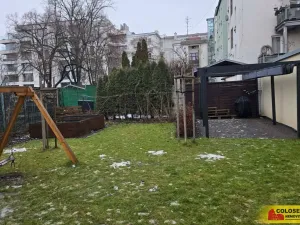 Pronájem bytu 2+kk, Brno, Merhautova, 39 m2