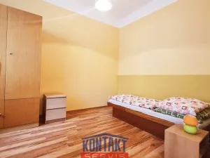 Pronájem bytu 1+kk, České Budějovice - České Budějovice 3, 32 m2