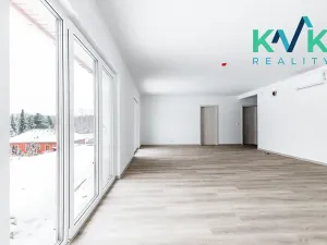 Prodej rodinného domu, Sadov, 160 m2