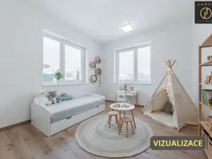 Prodej rodinného domu, Velvary, Svatojiřská, 93 m2