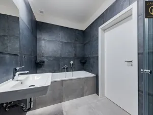 Prodej rodinného domu, Velvary, Svatojiřská, 93 m2