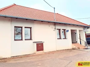 Pronájem obchodního prostoru, Dyje, 69 m2