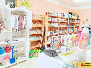 Pronájem obchodního prostoru, Dyje, 69 m2