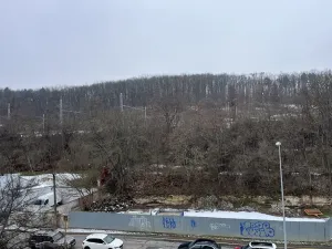 Prodej bytu 2+kk, Praha - Libeň, Podvinný mlýn, 46 m2