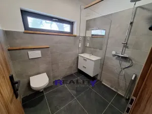 Pronájem bytu 3+kk, Podbořany, Nádražní, 75 m2