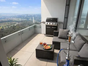 Pronájem bytu 2+kk, Brno - Černá Pole, třída Generála Píky, 78 m2