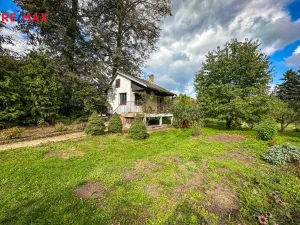 Prodej chaty, Nový Knín, Pod Sady, 34 m2