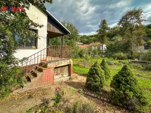 Prodej chaty, Nový Knín, Pod Sady, 34 m2