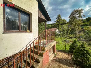 Prodej chaty, Nový Knín, Pod Sady, 34 m2