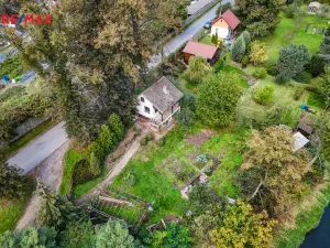 Prodej chaty, Nový Knín, Pod Sady, 34 m2