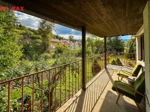 Prodej chaty, Nový Knín, Pod Sady, 34 m2