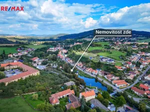 Prodej chaty, Nový Knín, Pod Sady, 34 m2