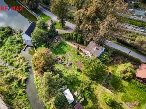 Prodej chaty, Nový Knín, Pod Sady, 34 m2