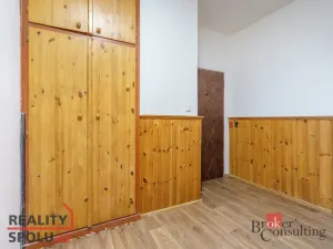 Pronájem bytu 2+1, Sokolov, Karla Čapka, 57 m2