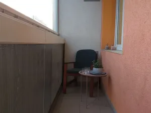 Prodej bytu 1+kk, Pardubice - Zelené Předměstí, Palackého třída, 38 m2