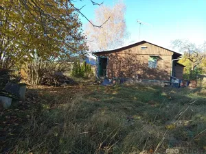 Prodej pozemku pro bydlení, Rosovice, 400 m2