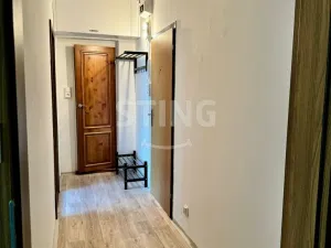 Pronájem bytu 2+1, Paskov, Papírenská, 46 m2