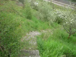 Prodej pozemku pro bydlení, Praha, Na Lhotkách, 529 m2