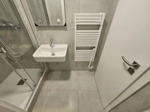 Pronájem kanceláře, Praha, U dělnického cvičiště, 46 m2