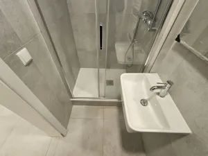 Pronájem kanceláře, Praha, U dělnického cvičiště, 46 m2