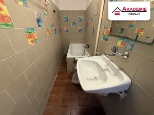 Prodej bytu 2+1, Brno, Úvoz, 52 m2