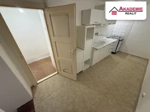 Prodej bytu 2+1, Brno, Úvoz, 52 m2