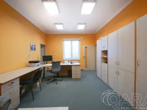 Prodej výrobních prostor, Slaný, Pražská, 665 m2