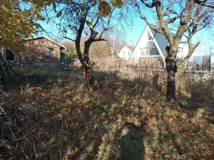 Prodej pozemku pro bydlení, Kamenice - Těptín, 602 m2