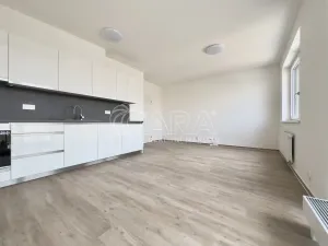 Pronájem bytu 1+kk, Brno, Střední, 37 m2