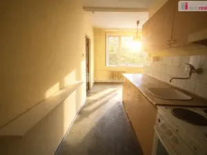 Prodej bytu 3+1, Děčín - Děčín IV-Podmokly, Teplická, 78 m2