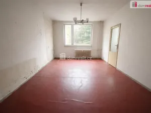 Prodej bytu 3+1, Děčín - Děčín IV-Podmokly, Teplická, 78 m2