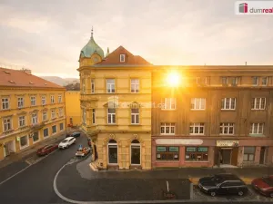 Prodej bytu 3+1, Děčín - Děčín IV-Podmokly, Teplická, 78 m2