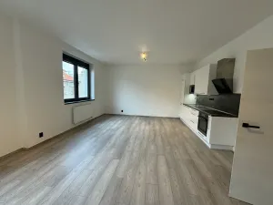 Pronájem bytu 1+kk, Praha - Krč, U strže, 47 m2