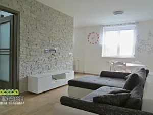 Pronájem bytu 3+1, Rychnov nad Kněžnou, 70 m2