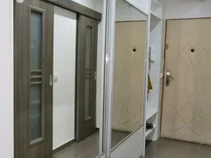 Pronájem bytu 3+1, Rychnov nad Kněžnou, 70 m2